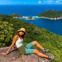 Отзыв от Арина - виза ДТВ